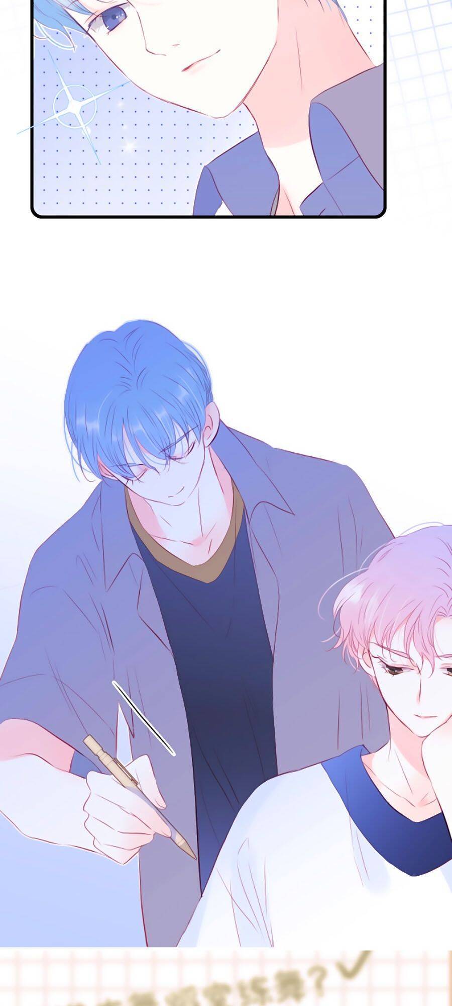 Hoa Bỏ Chạy Với Nhím Rồi Chapter 18 - 23