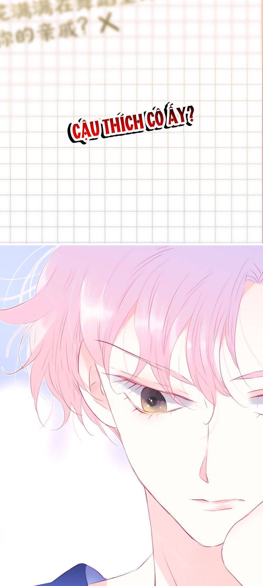 Hoa Bỏ Chạy Với Nhím Rồi Chapter 18 - 24