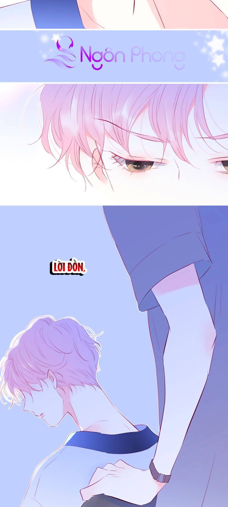 Hoa Bỏ Chạy Với Nhím Rồi Chapter 18 - 25