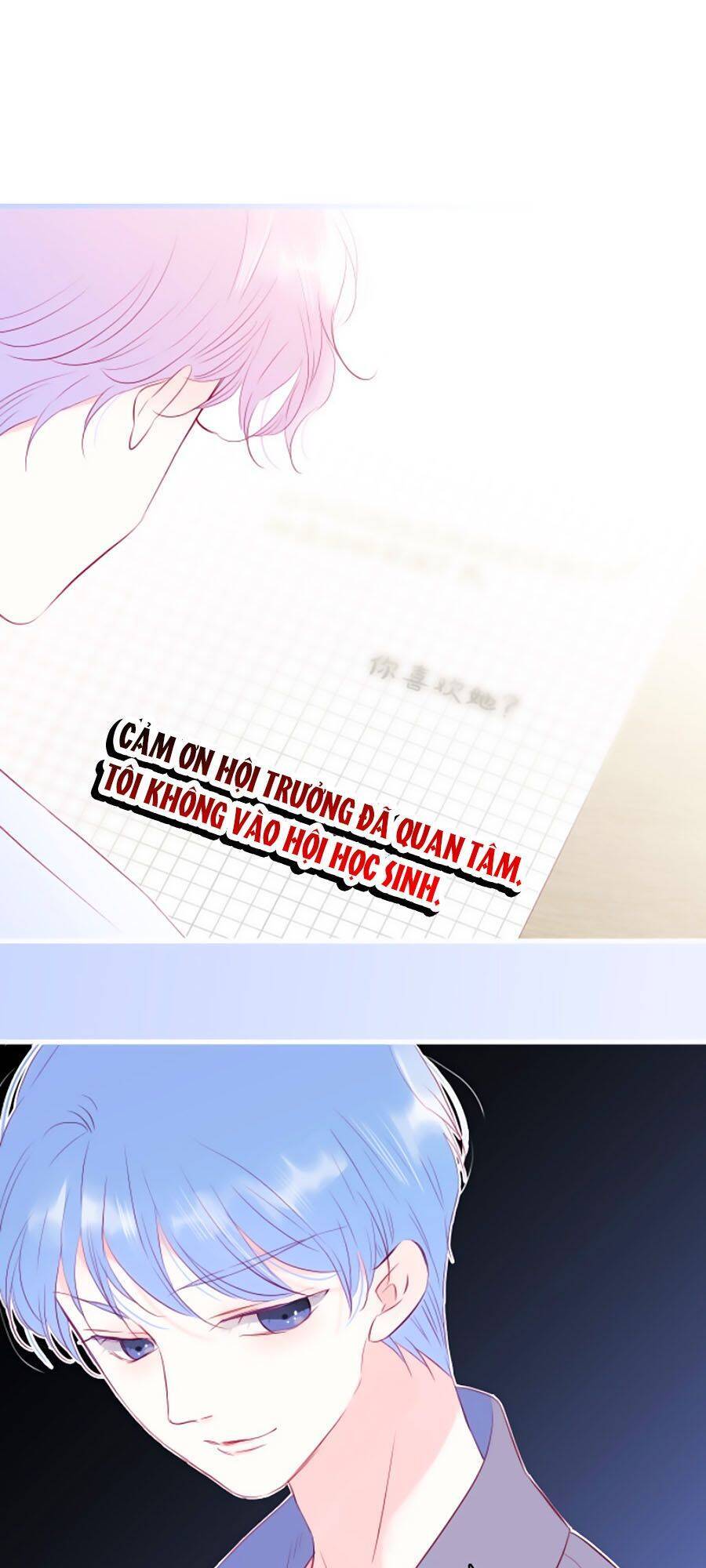 Hoa Bỏ Chạy Với Nhím Rồi Chapter 18 - 28