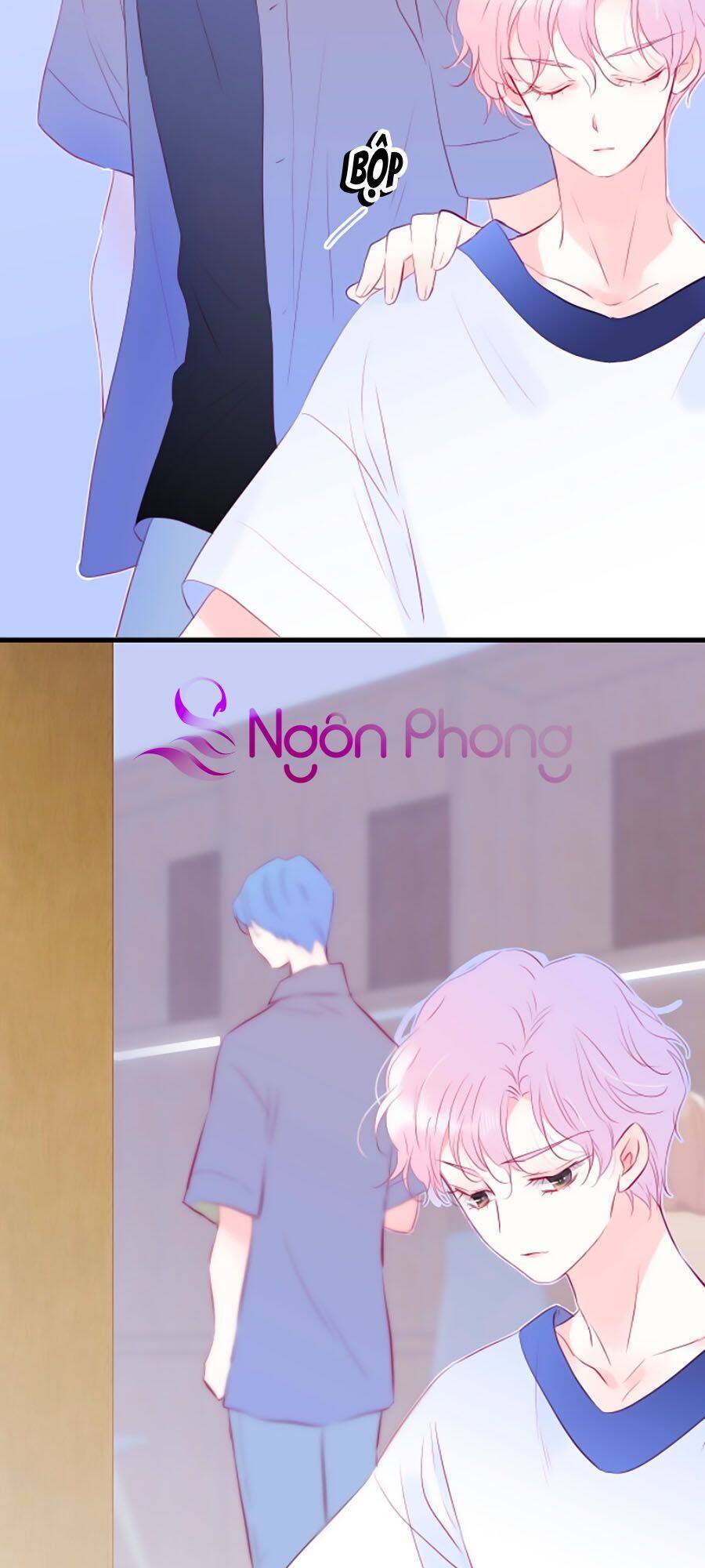 Hoa Bỏ Chạy Với Nhím Rồi Chapter 18 - 30