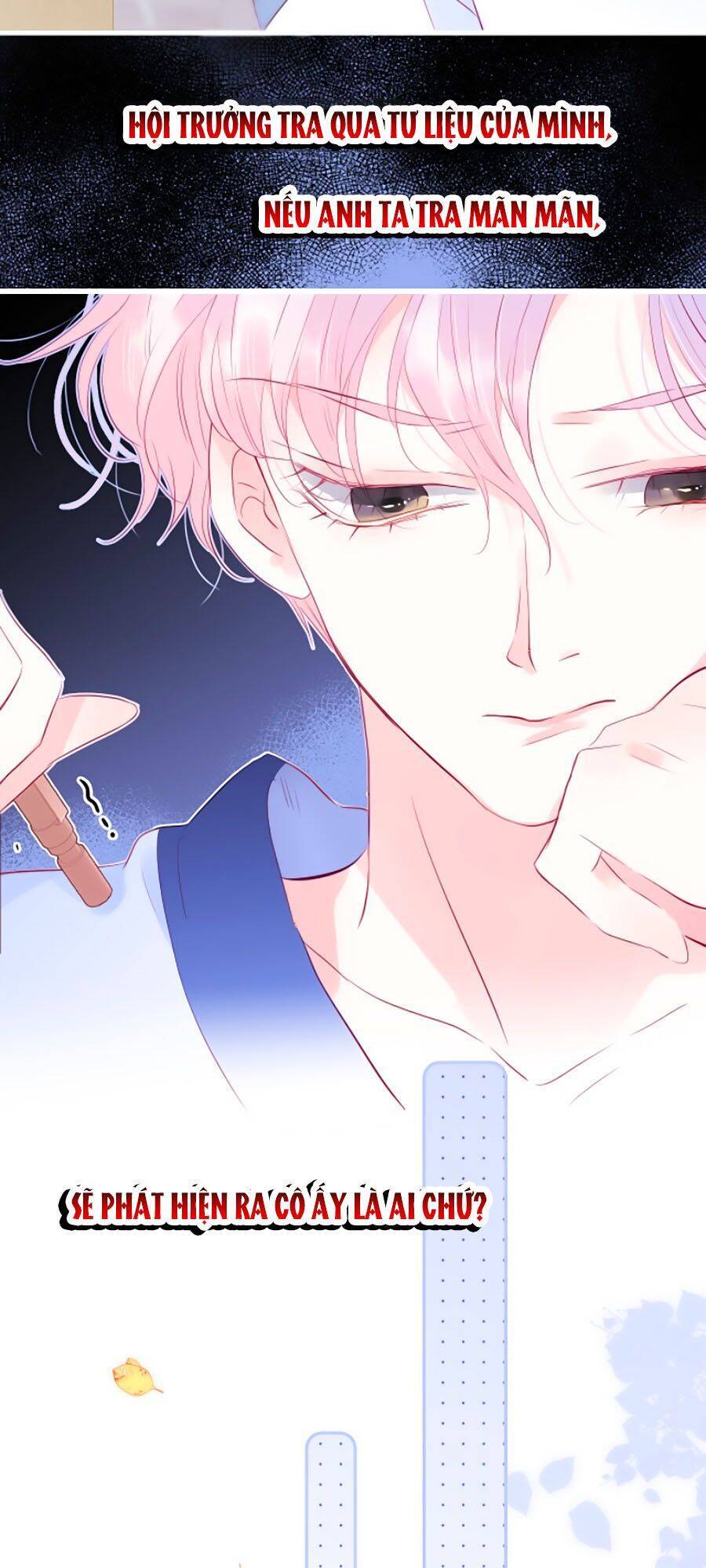 Hoa Bỏ Chạy Với Nhím Rồi Chapter 18 - 31