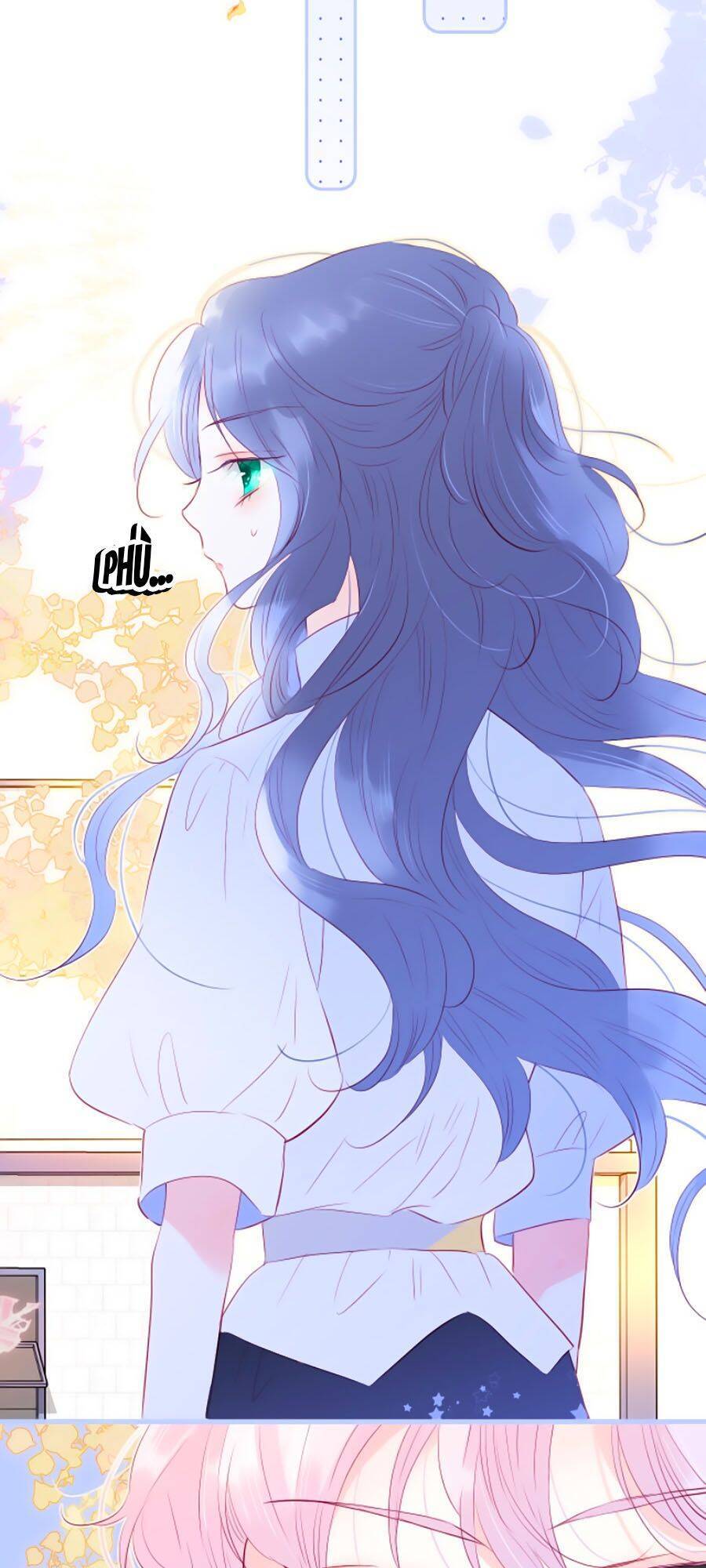 Hoa Bỏ Chạy Với Nhím Rồi Chapter 18 - 32