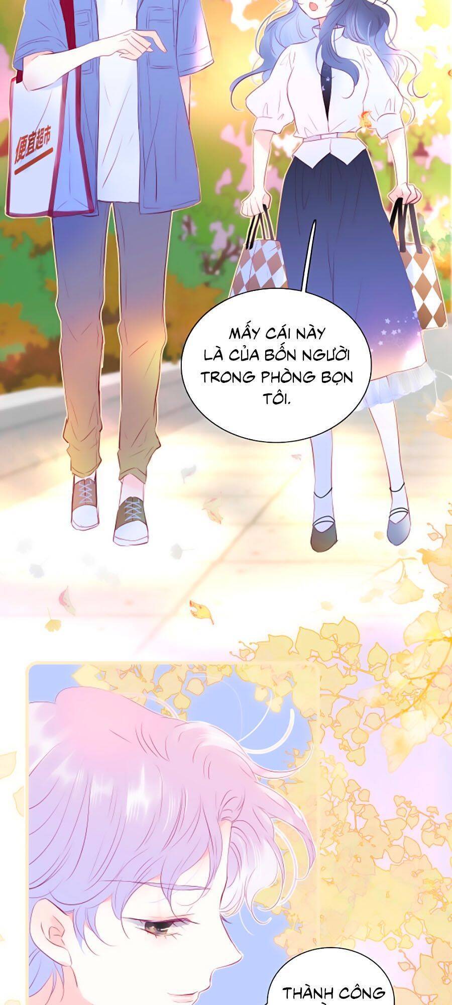 Hoa Bỏ Chạy Với Nhím Rồi Chapter 18 - 35