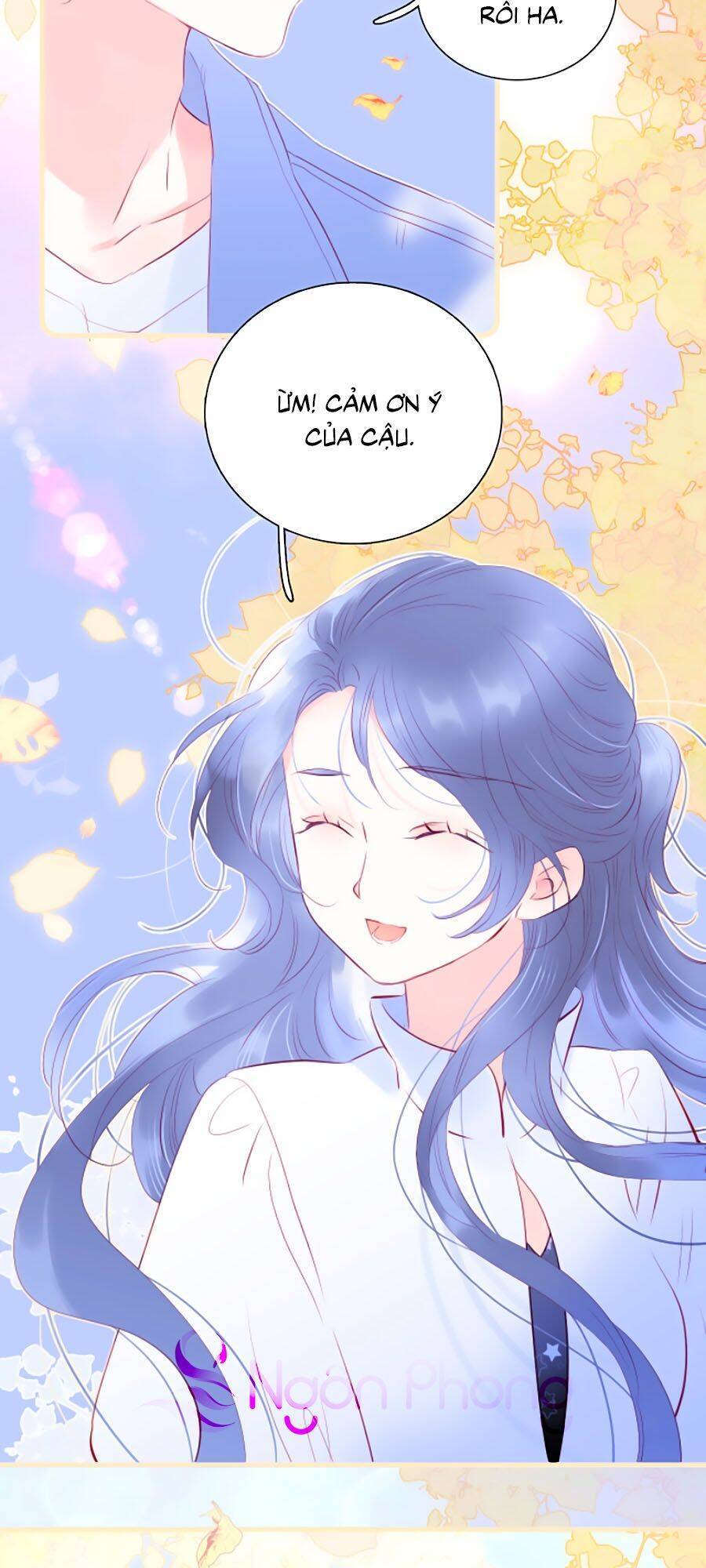 Hoa Bỏ Chạy Với Nhím Rồi Chapter 18 - 36