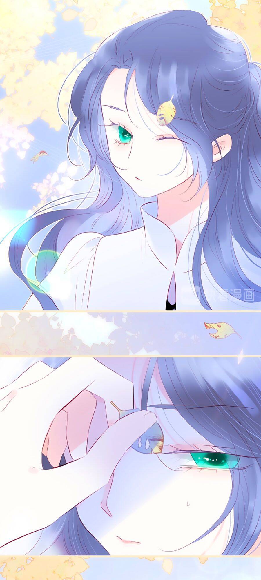 Hoa Bỏ Chạy Với Nhím Rồi Chapter 18 - 37