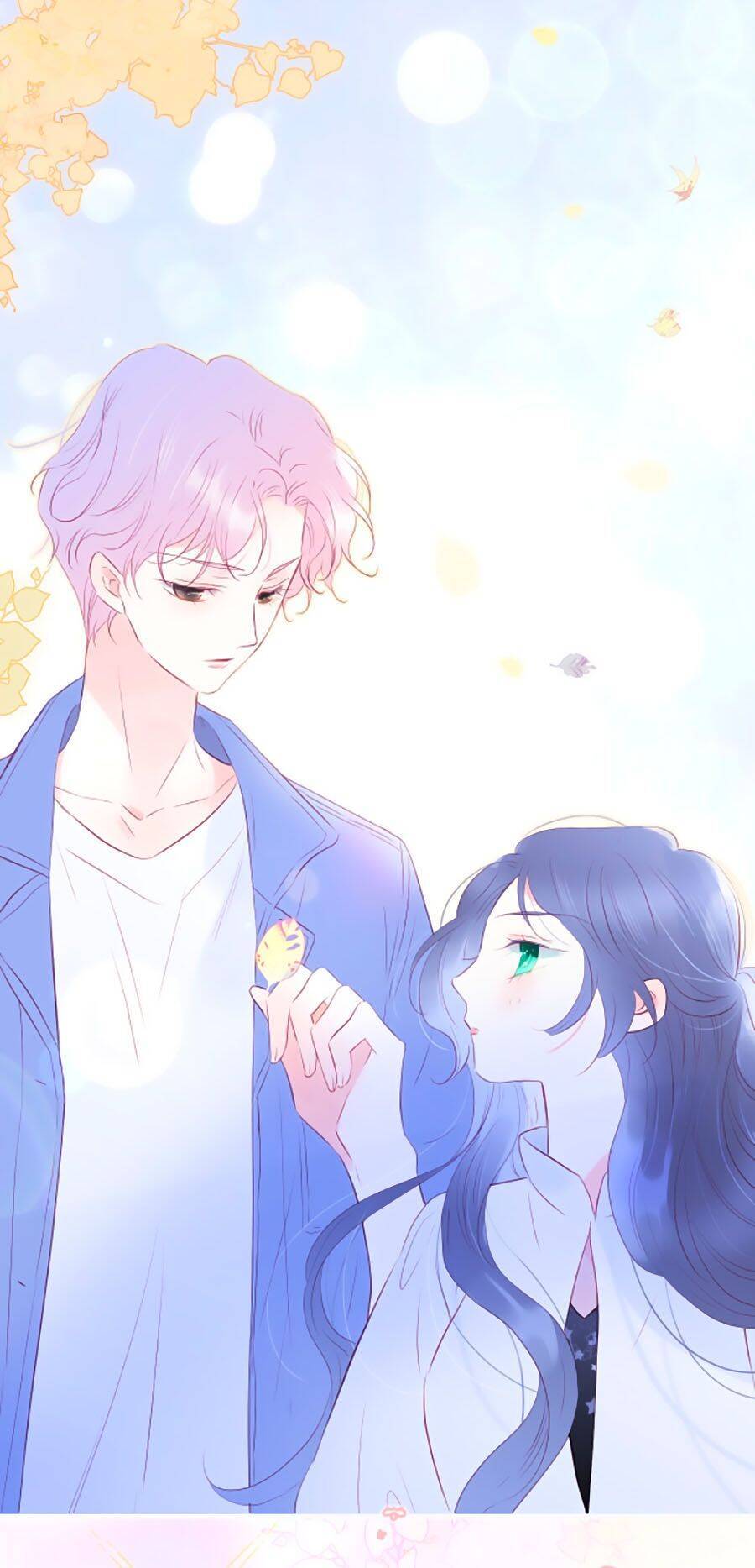 Hoa Bỏ Chạy Với Nhím Rồi Chapter 18 - 38