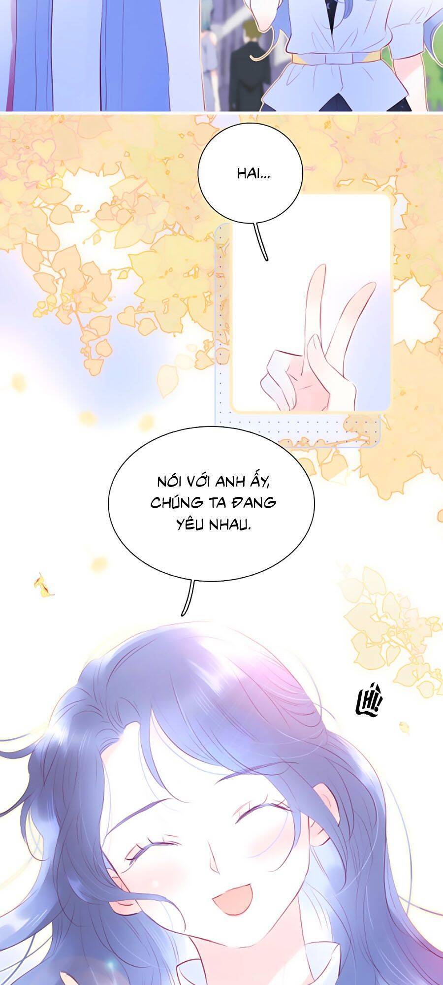 Hoa Bỏ Chạy Với Nhím Rồi Chapter 18 - 44