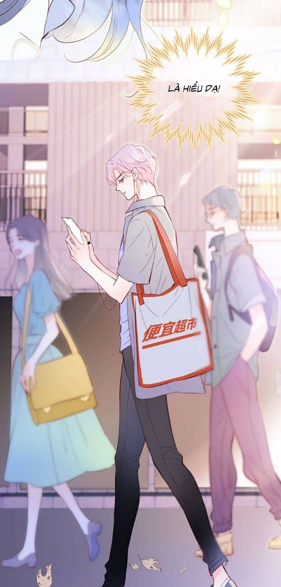 Hoa Bỏ Chạy Với Nhím Rồi Chapter 2 - 12