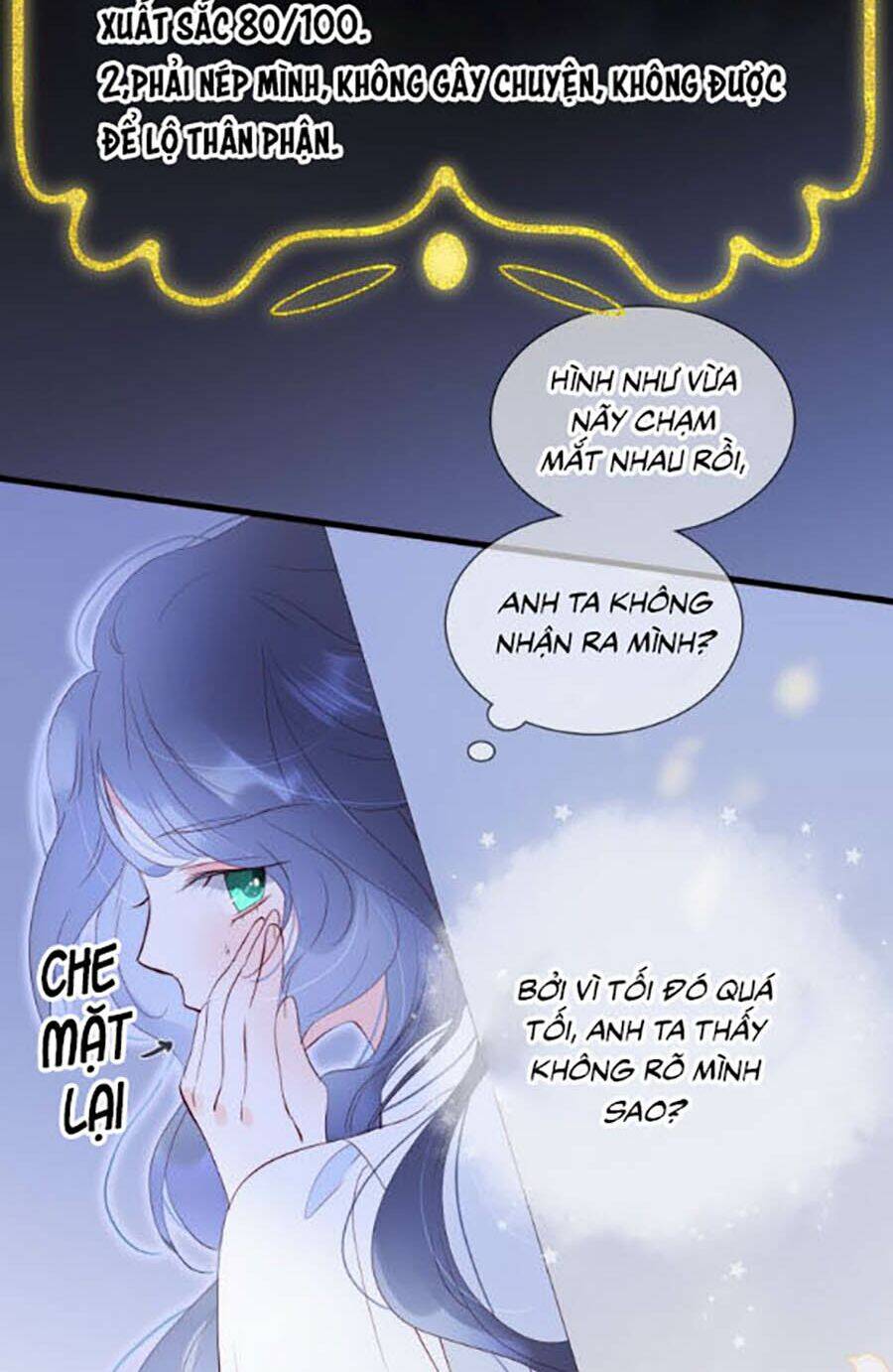 Hoa Bỏ Chạy Với Nhím Rồi Chapter 2 - 15