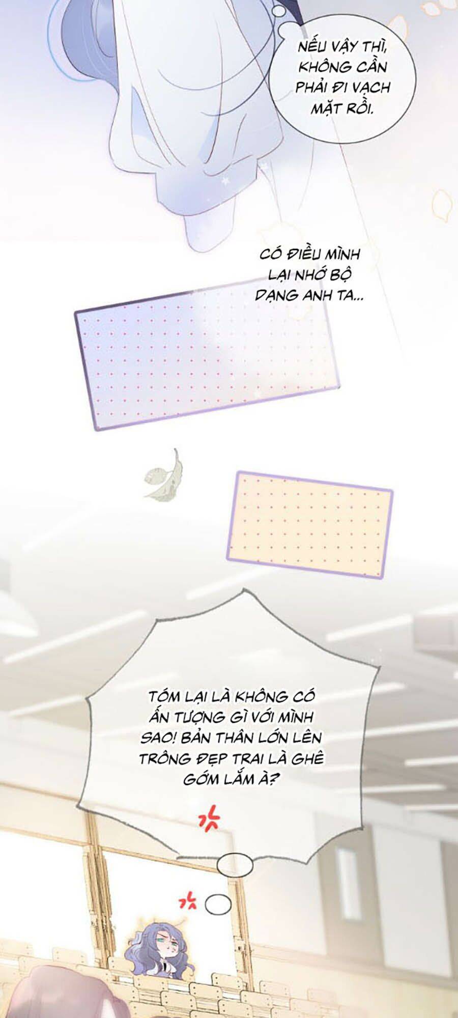 Hoa Bỏ Chạy Với Nhím Rồi Chapter 2 - 16