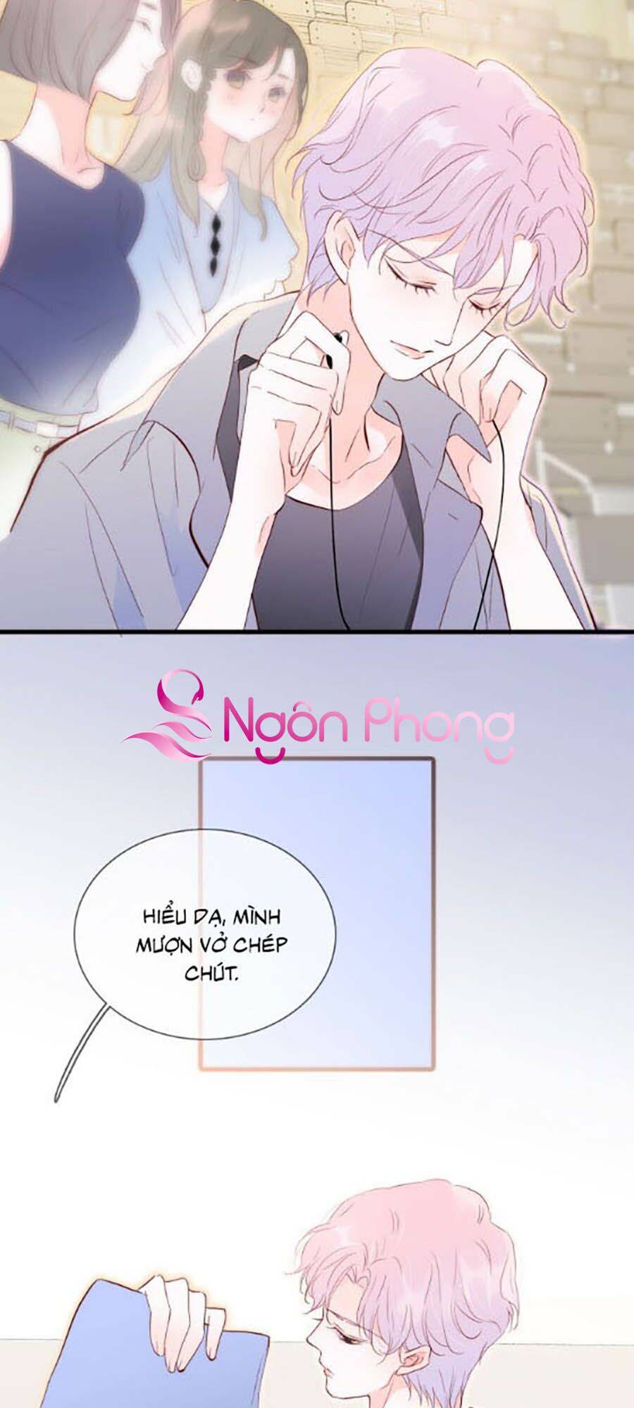 Hoa Bỏ Chạy Với Nhím Rồi Chapter 2 - 17