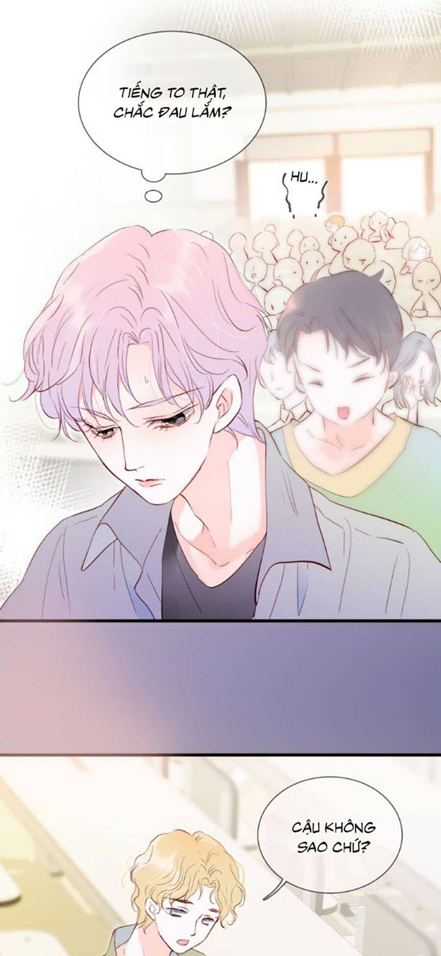 Hoa Bỏ Chạy Với Nhím Rồi Chapter 2 - 20