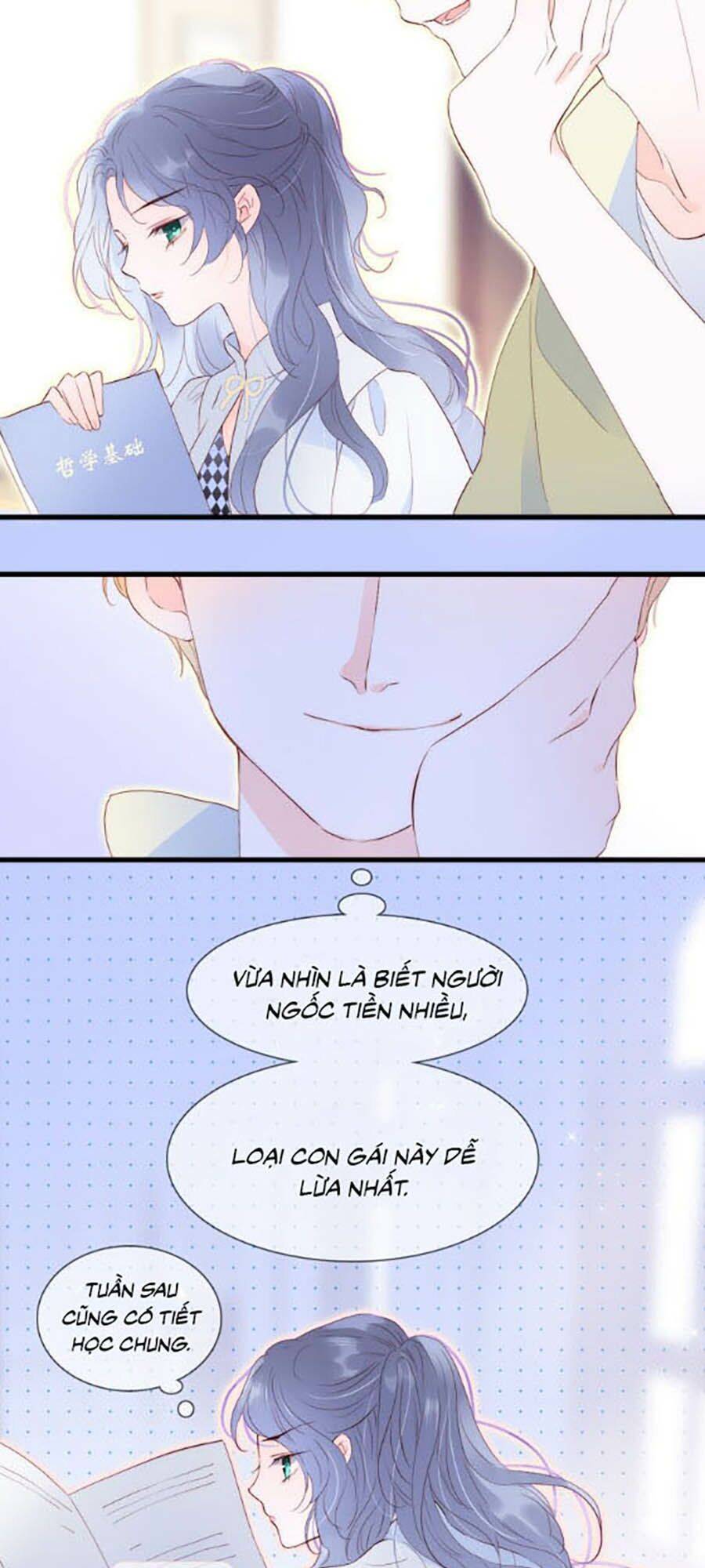 Hoa Bỏ Chạy Với Nhím Rồi Chapter 2 - 22