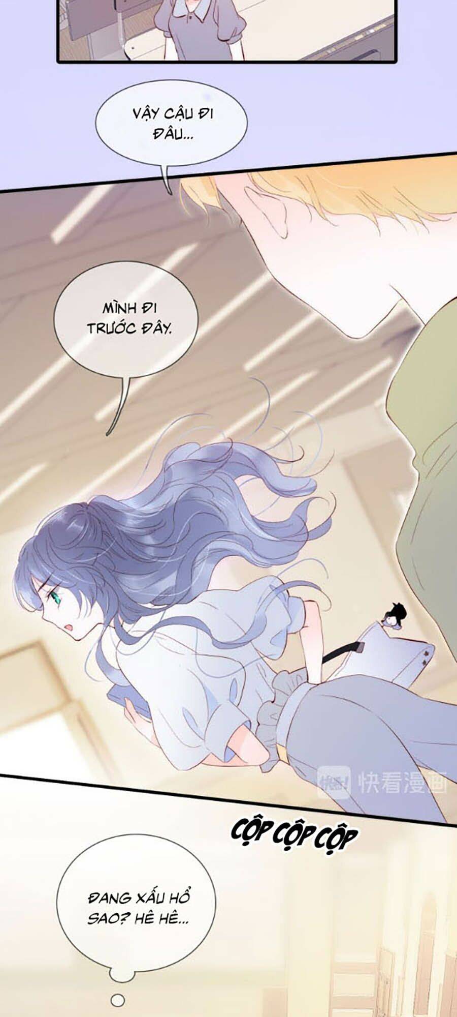 Hoa Bỏ Chạy Với Nhím Rồi Chapter 2 - 25