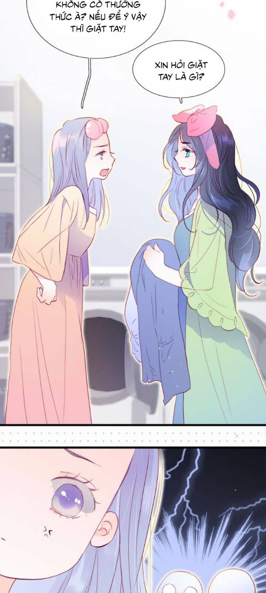 Hoa Bỏ Chạy Với Nhím Rồi Chapter 2 - 4