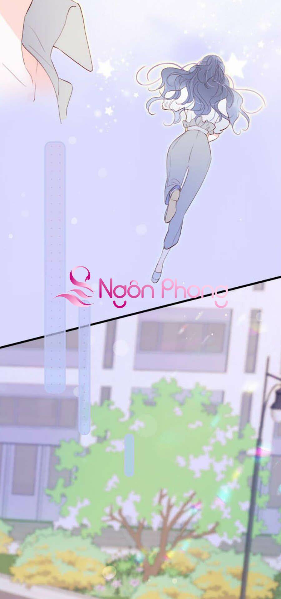 Hoa Bỏ Chạy Với Nhím Rồi Chapter 2 - 31