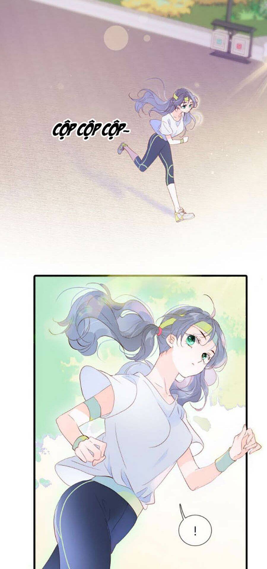 Hoa Bỏ Chạy Với Nhím Rồi Chapter 2 - 32