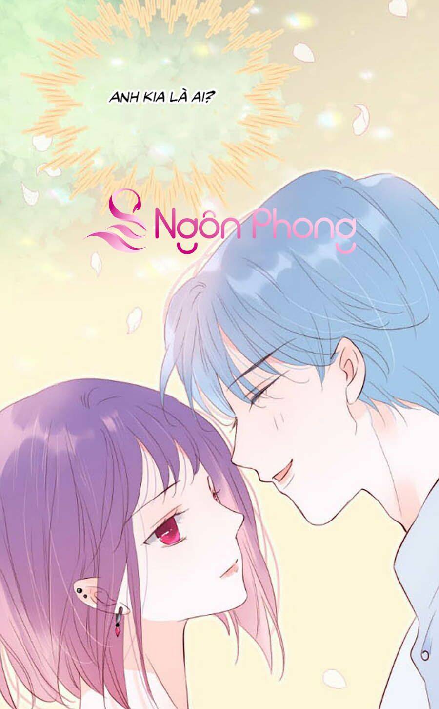 Hoa Bỏ Chạy Với Nhím Rồi Chapter 2 - 34