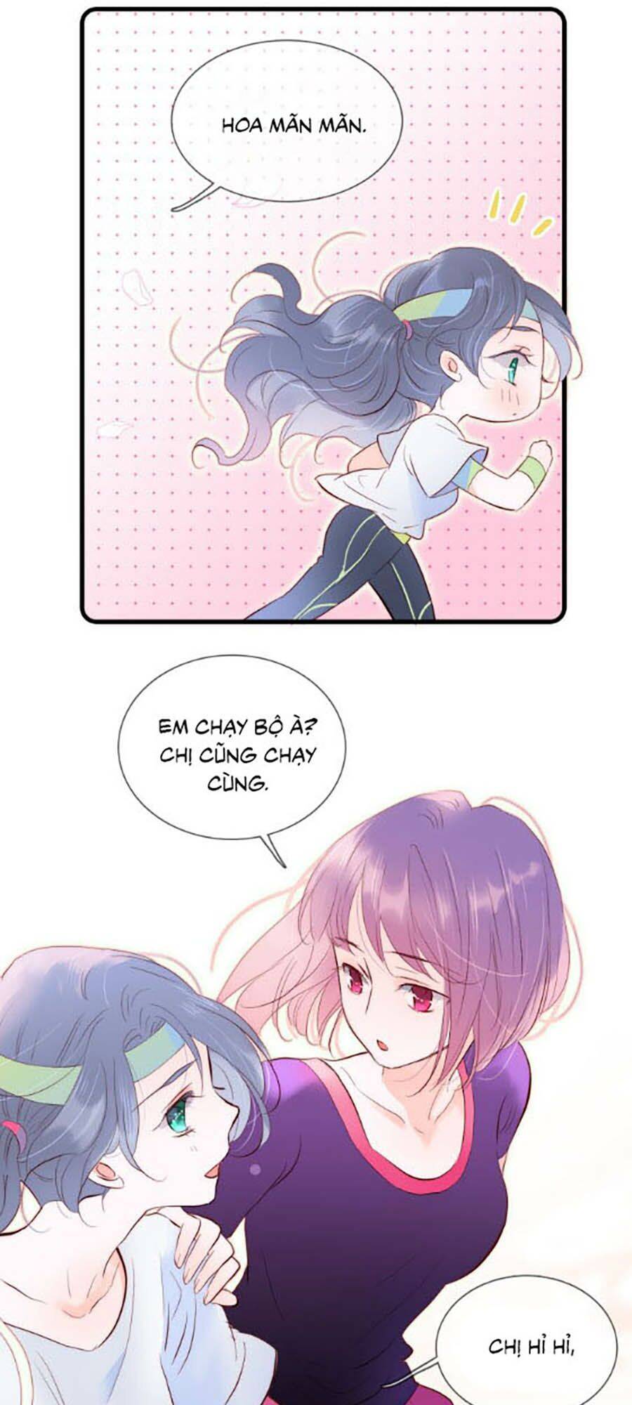 Hoa Bỏ Chạy Với Nhím Rồi Chapter 2 - 36