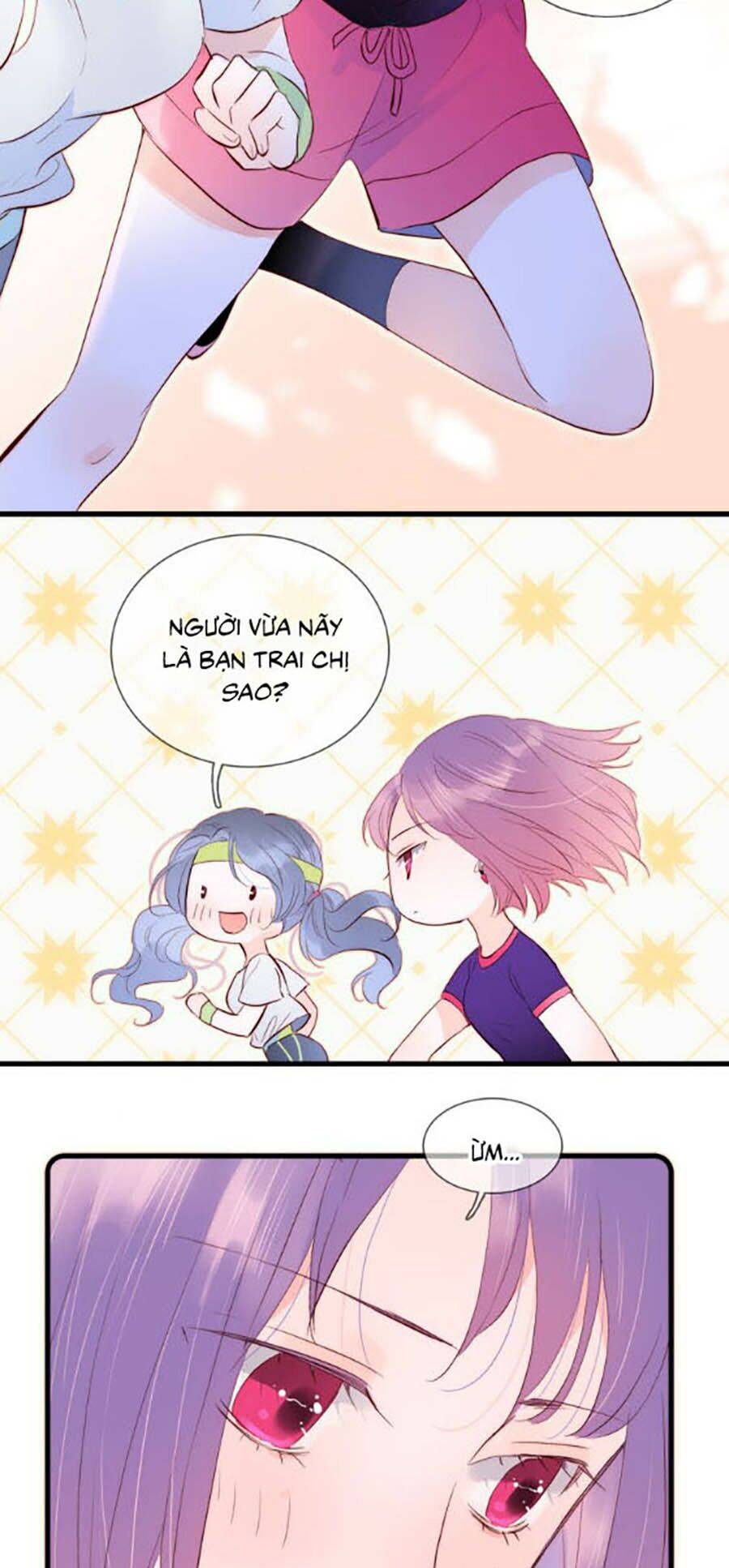 Hoa Bỏ Chạy Với Nhím Rồi Chapter 2 - 37