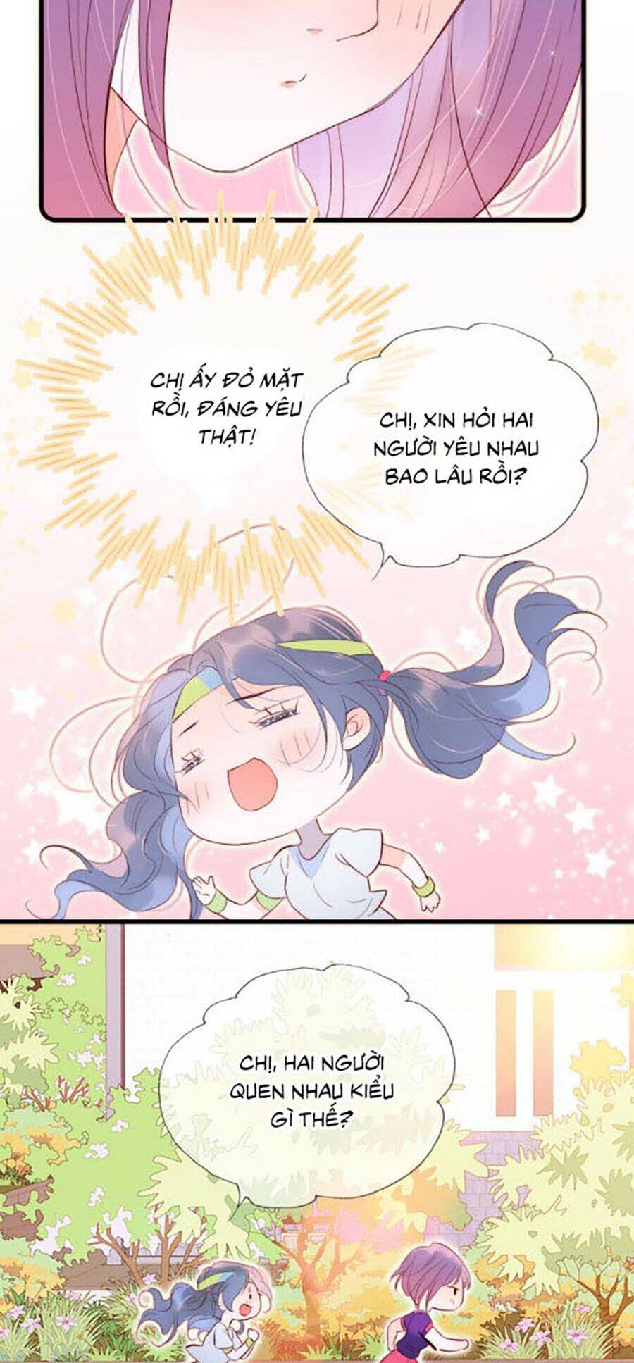 Hoa Bỏ Chạy Với Nhím Rồi Chapter 2 - 38