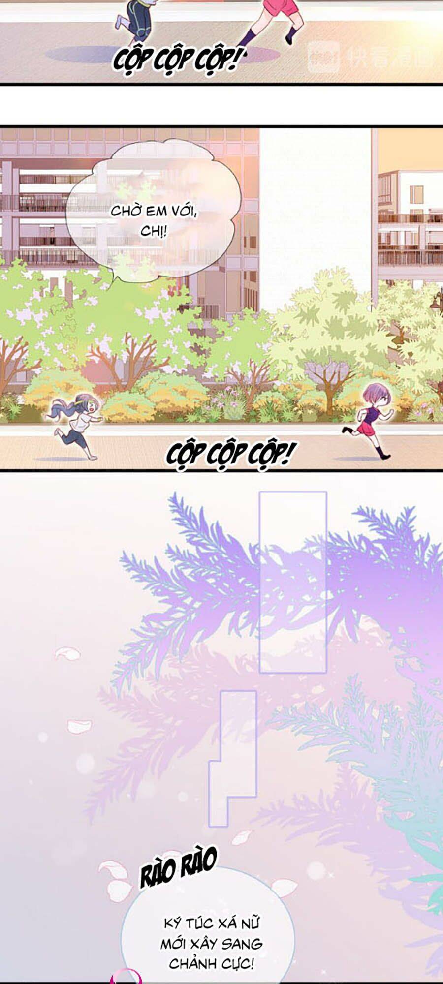 Hoa Bỏ Chạy Với Nhím Rồi Chapter 2 - 39