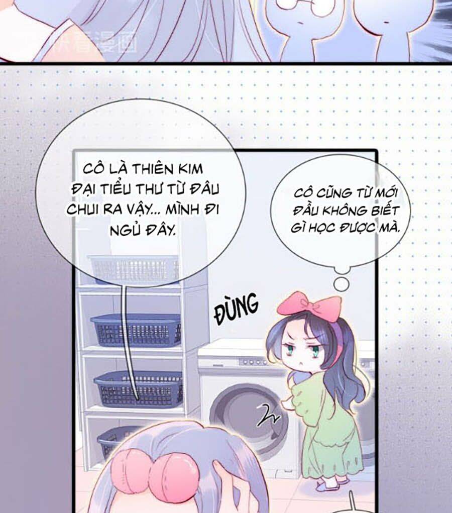 Hoa Bỏ Chạy Với Nhím Rồi Chapter 2 - 5