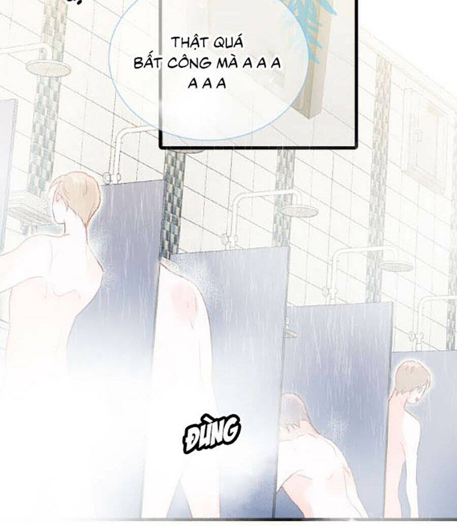 Hoa Bỏ Chạy Với Nhím Rồi Chapter 2 - 41