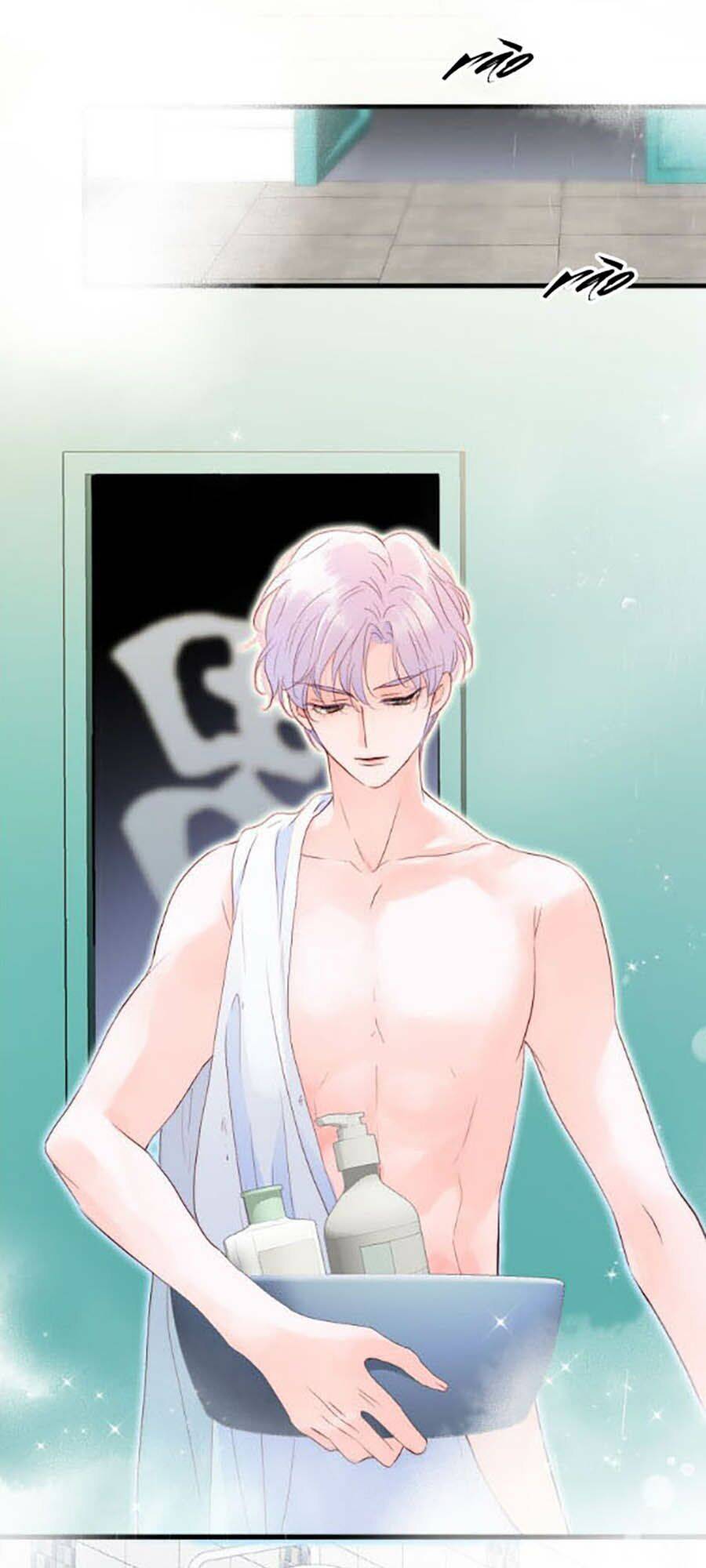 Hoa Bỏ Chạy Với Nhím Rồi Chapter 2 - 42