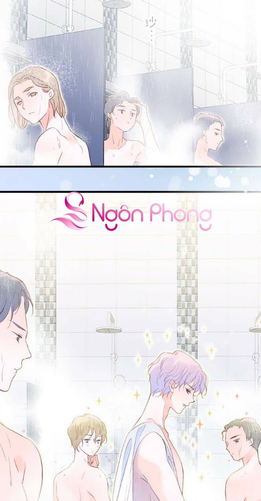 Hoa Bỏ Chạy Với Nhím Rồi Chapter 2 - 43