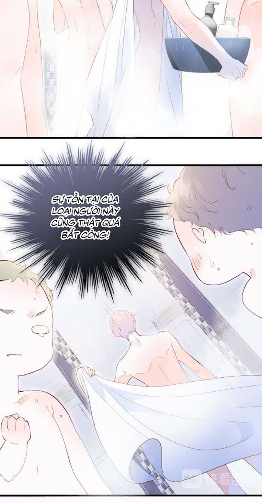 Hoa Bỏ Chạy Với Nhím Rồi Chapter 2 - 44