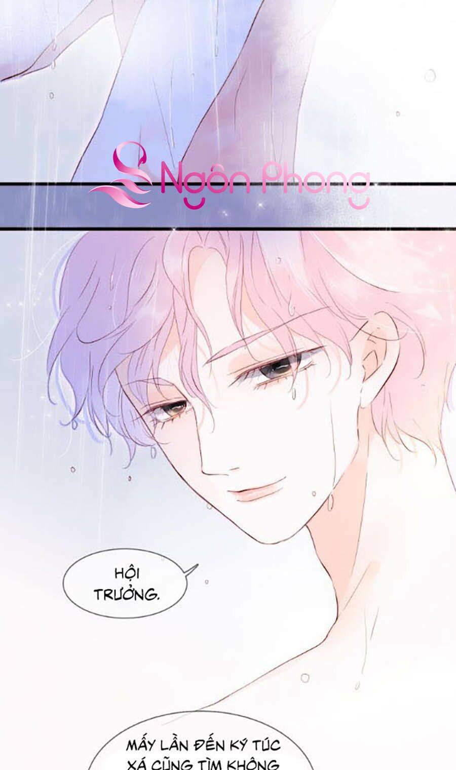 Hoa Bỏ Chạy Với Nhím Rồi Chapter 2 - 46