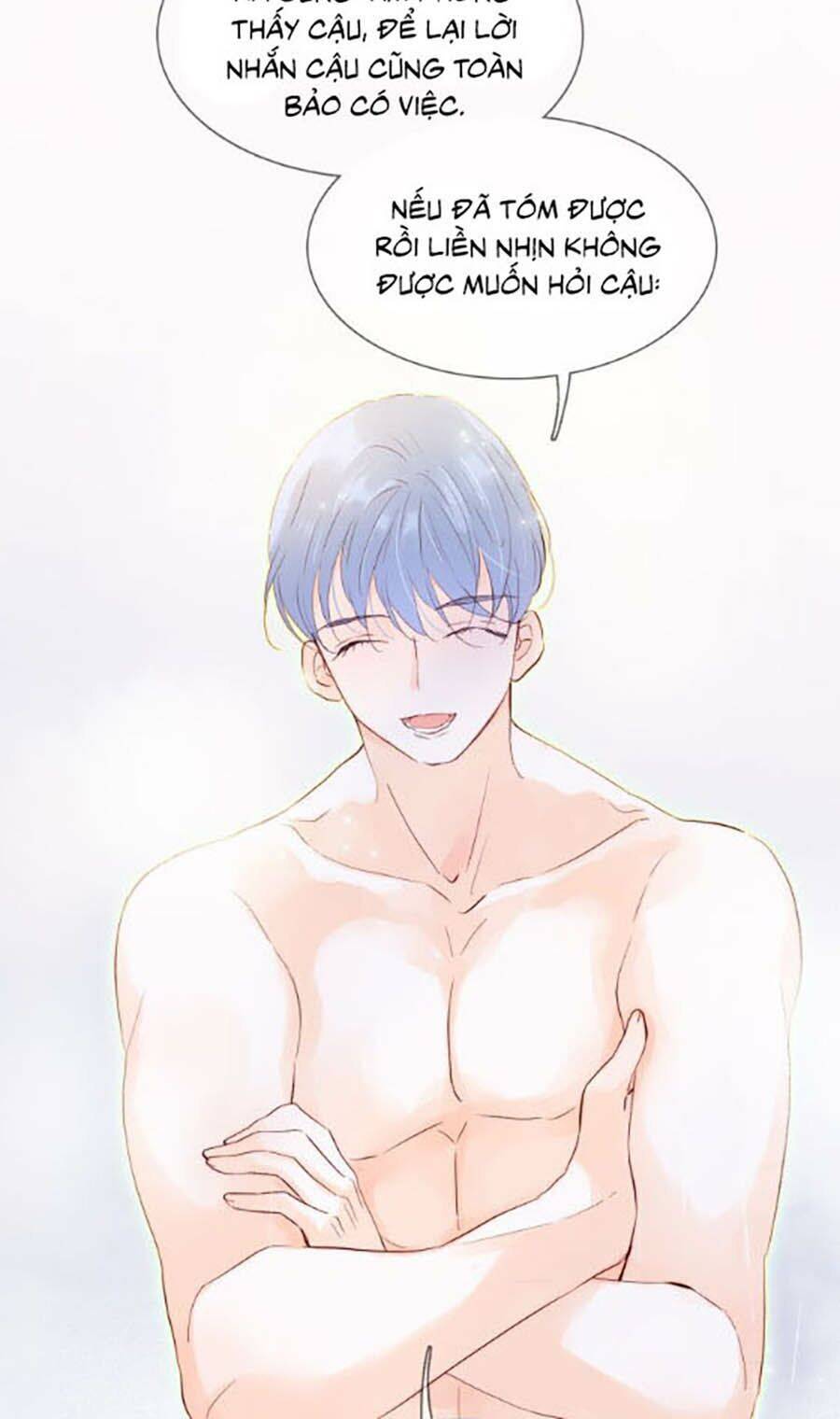 Hoa Bỏ Chạy Với Nhím Rồi Chapter 2 - 47