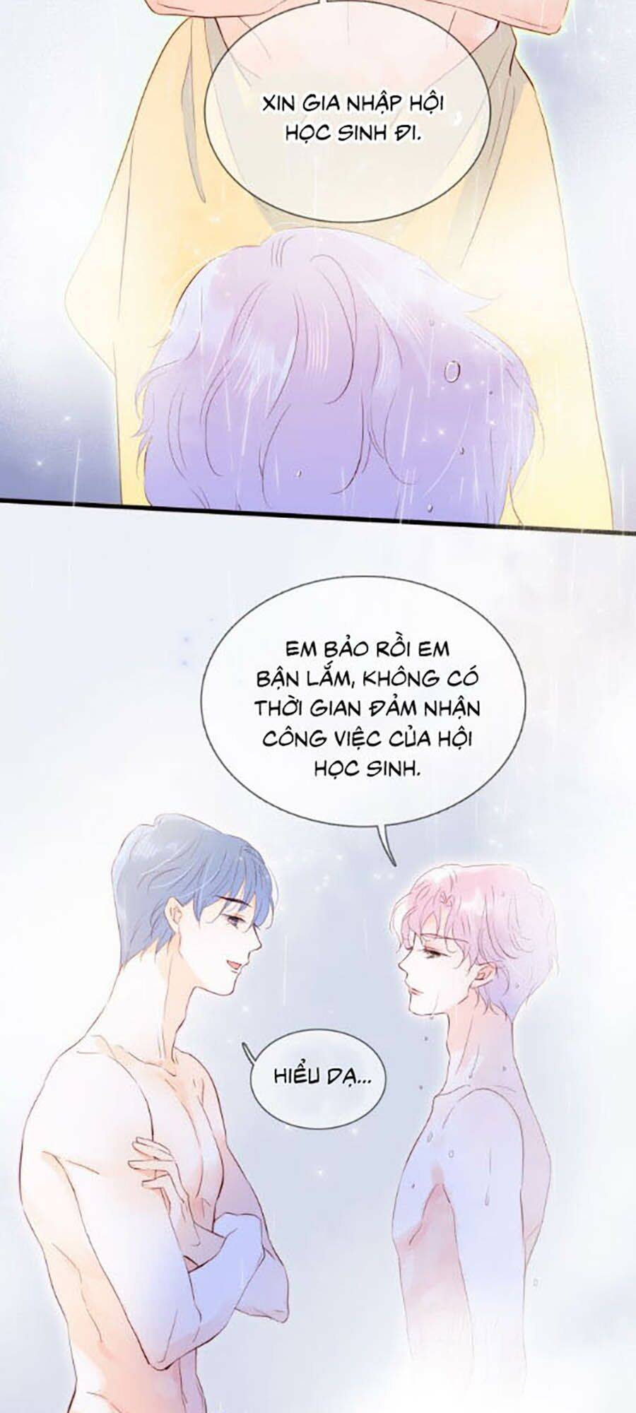 Hoa Bỏ Chạy Với Nhím Rồi Chapter 2 - 48