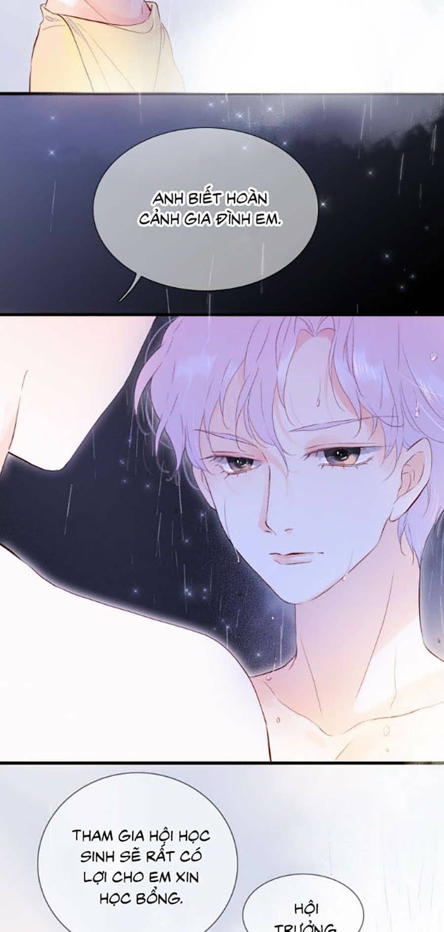 Hoa Bỏ Chạy Với Nhím Rồi Chapter 2 - 49