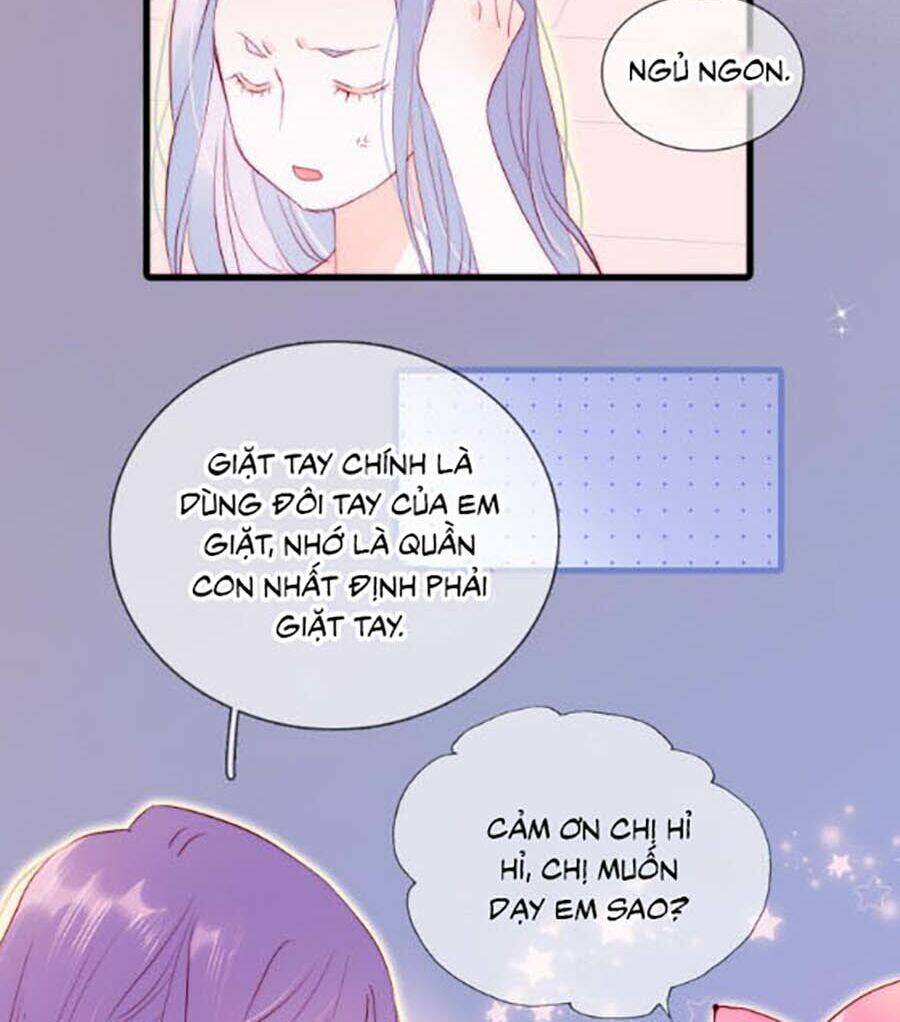 Hoa Bỏ Chạy Với Nhím Rồi Chapter 2 - 6