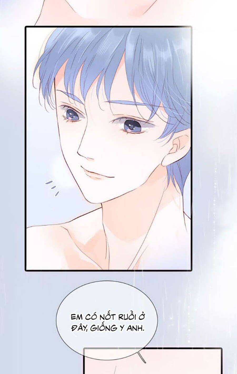 Hoa Bỏ Chạy Với Nhím Rồi Chapter 2 - 53