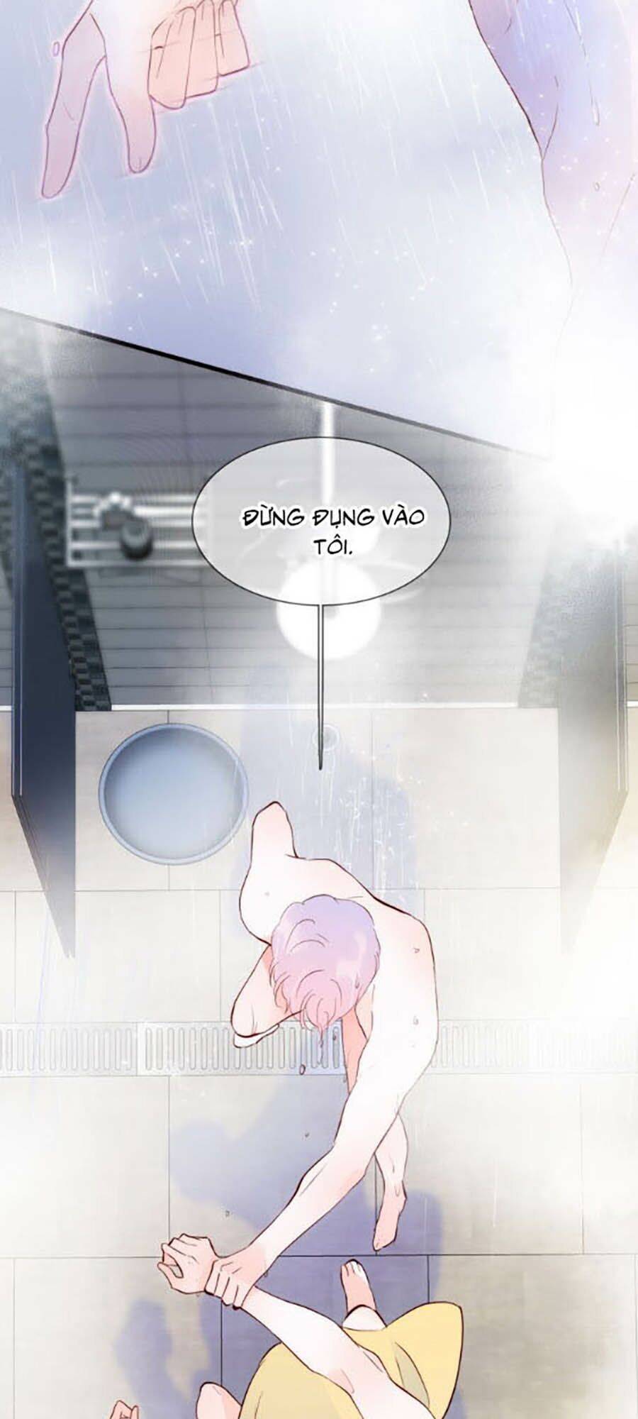 Hoa Bỏ Chạy Với Nhím Rồi Chapter 2 - 57