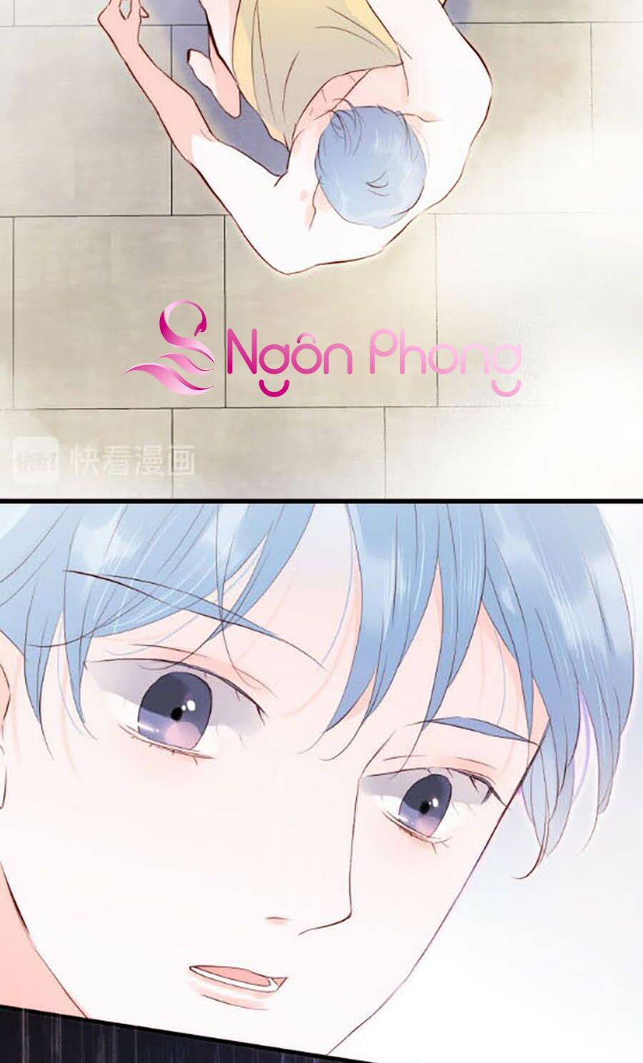 Hoa Bỏ Chạy Với Nhím Rồi Chapter 2 - 58