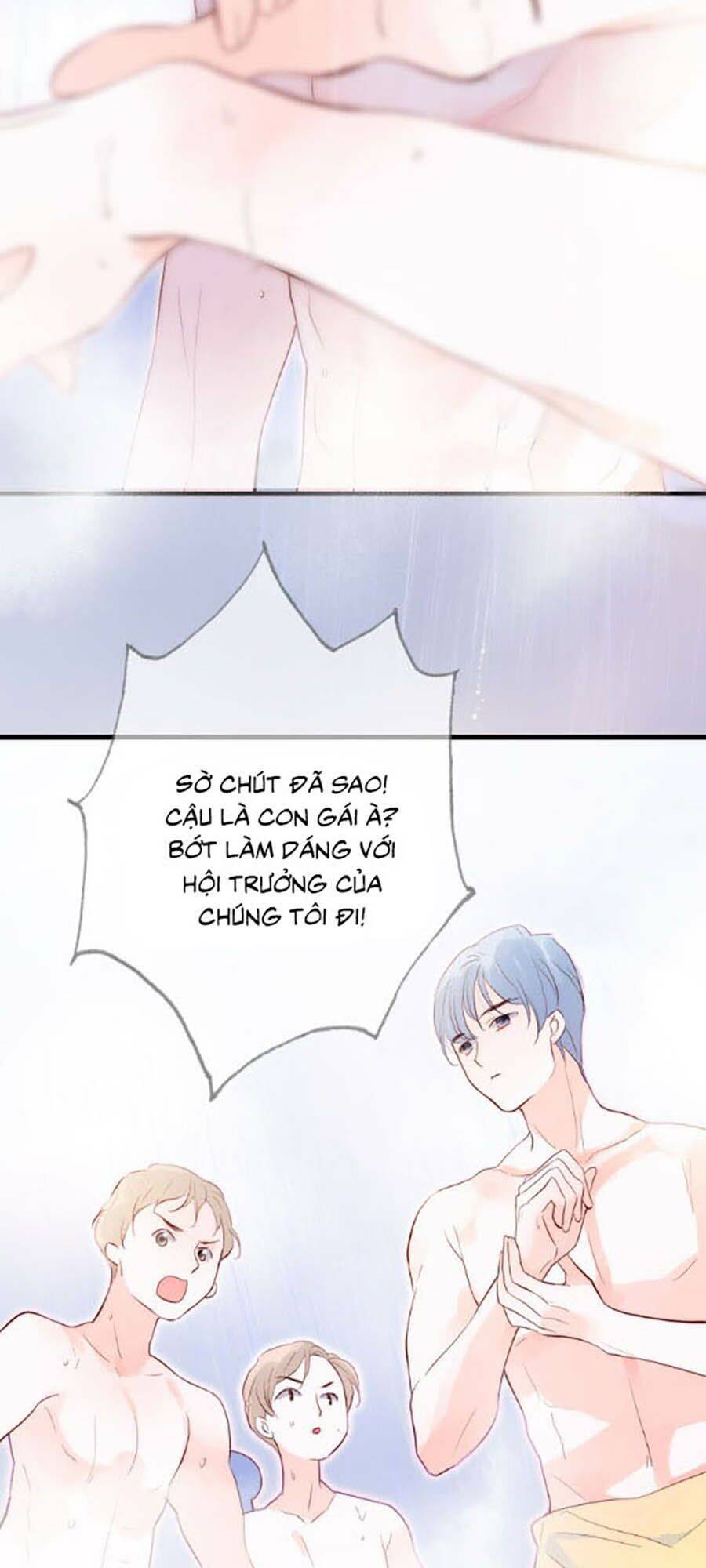 Hoa Bỏ Chạy Với Nhím Rồi Chapter 2 - 60