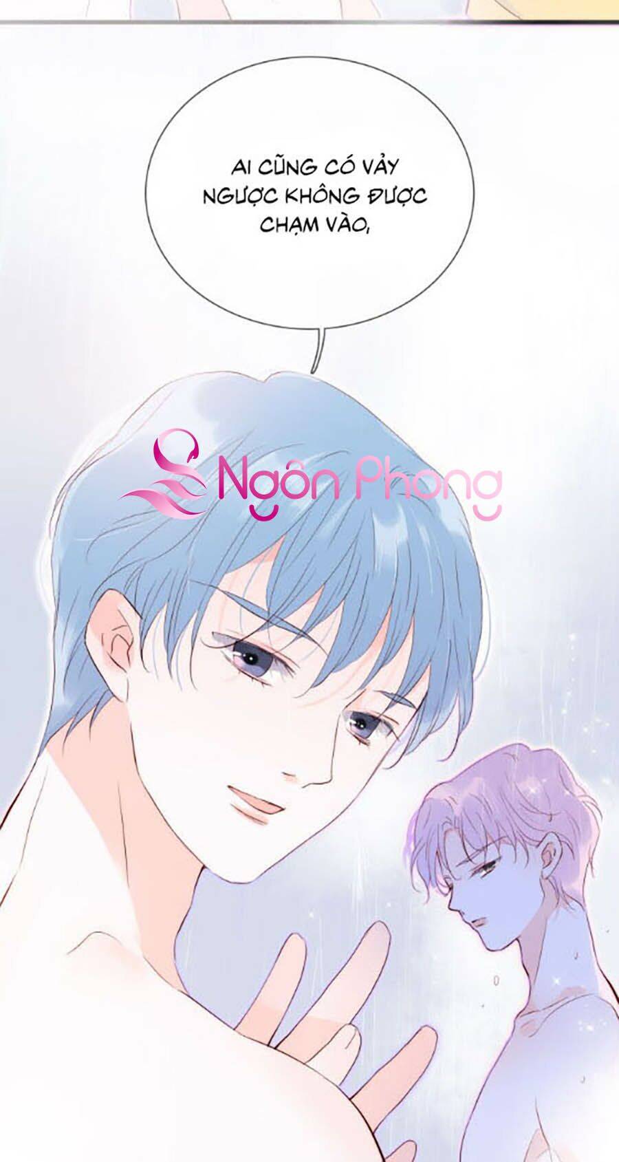 Hoa Bỏ Chạy Với Nhím Rồi Chapter 2 - 61