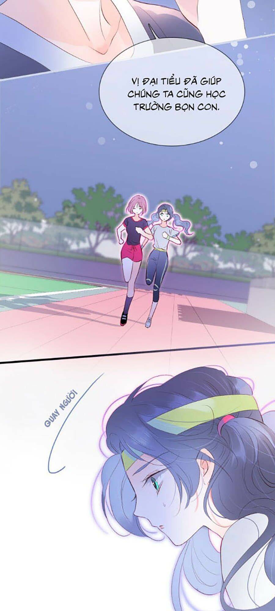 Hoa Bỏ Chạy Với Nhím Rồi Chapter 2 - 67