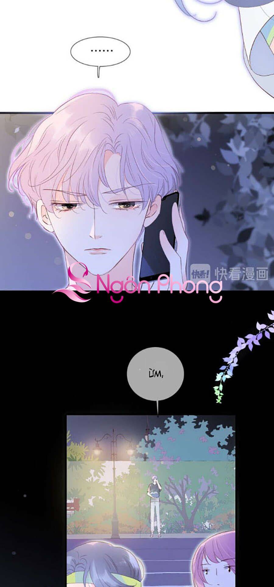 Hoa Bỏ Chạy Với Nhím Rồi Chapter 2 - 68