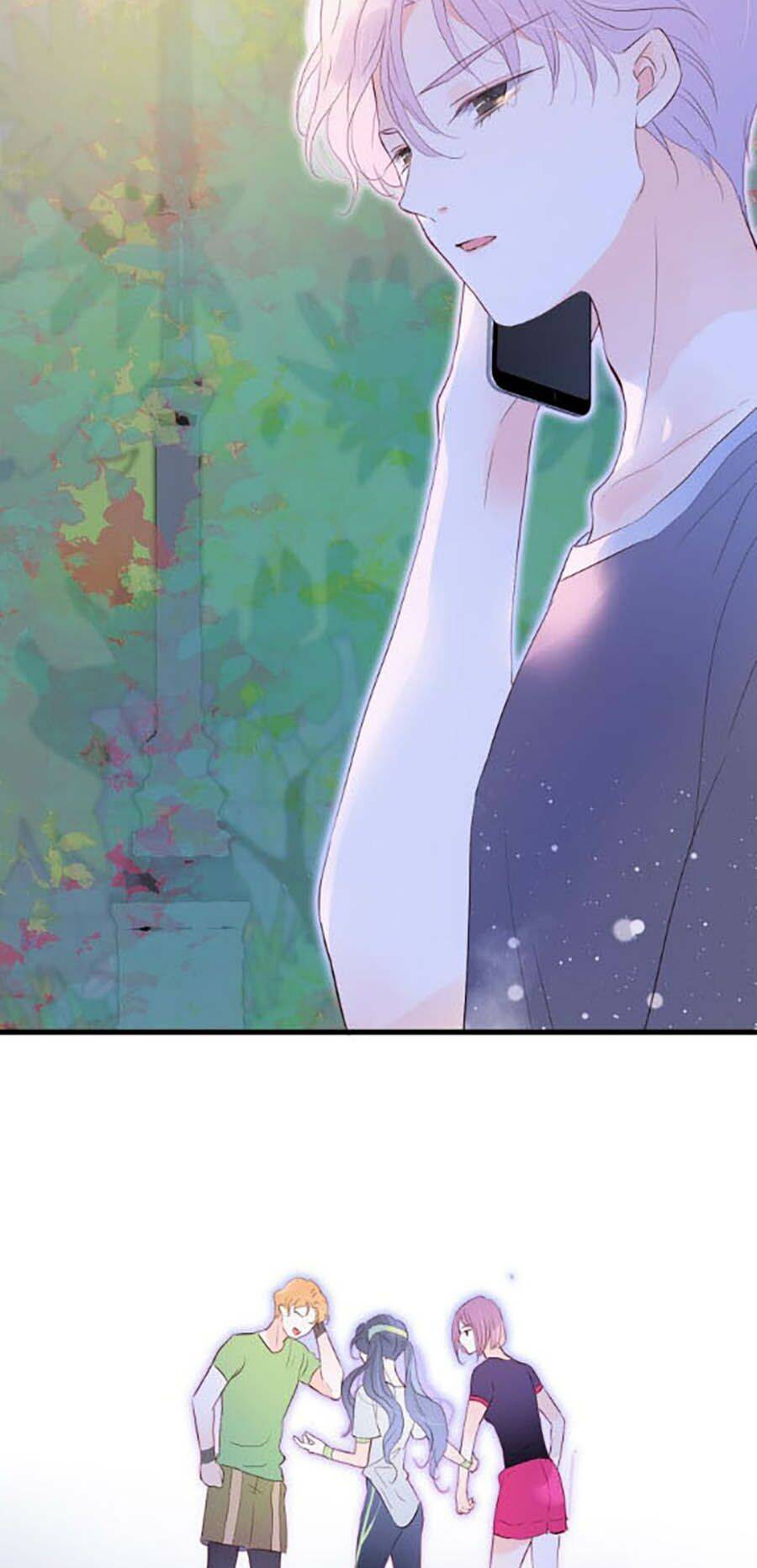 Hoa Bỏ Chạy Với Nhím Rồi Chapter 2 - 71