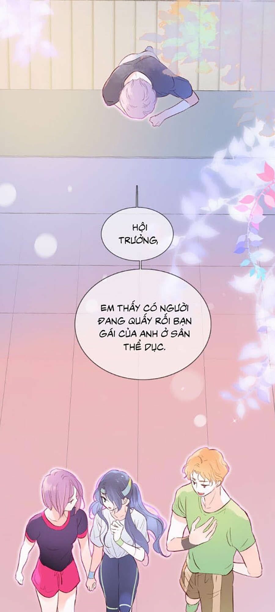 Hoa Bỏ Chạy Với Nhím Rồi Chapter 2 - 73