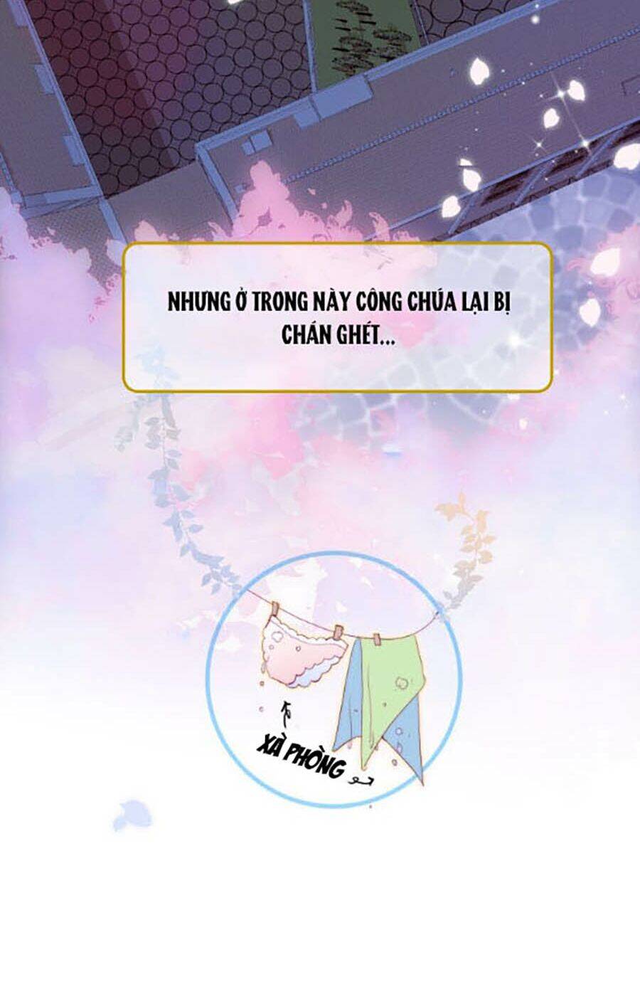 Hoa Bỏ Chạy Với Nhím Rồi Chapter 2 - 9