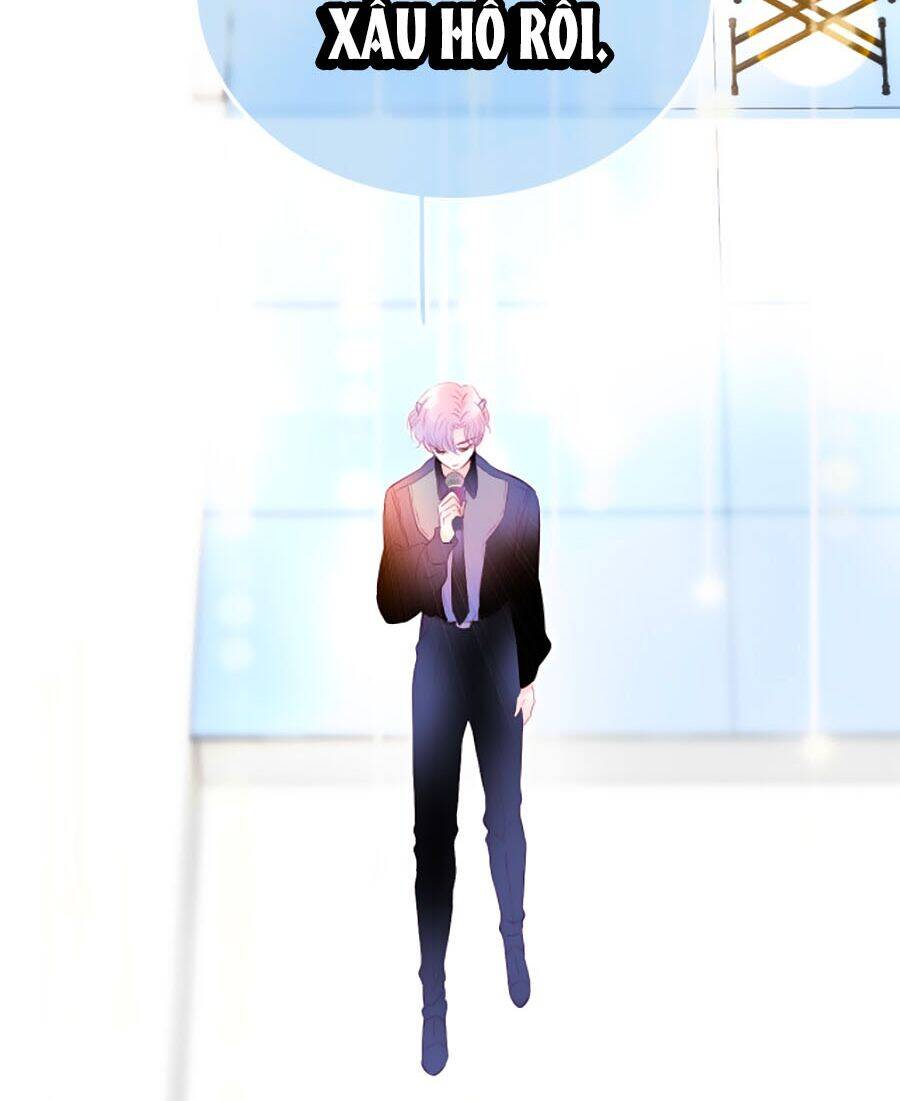 Hoa Bỏ Chạy Với Nhím Rồi Chapter 22 - 13