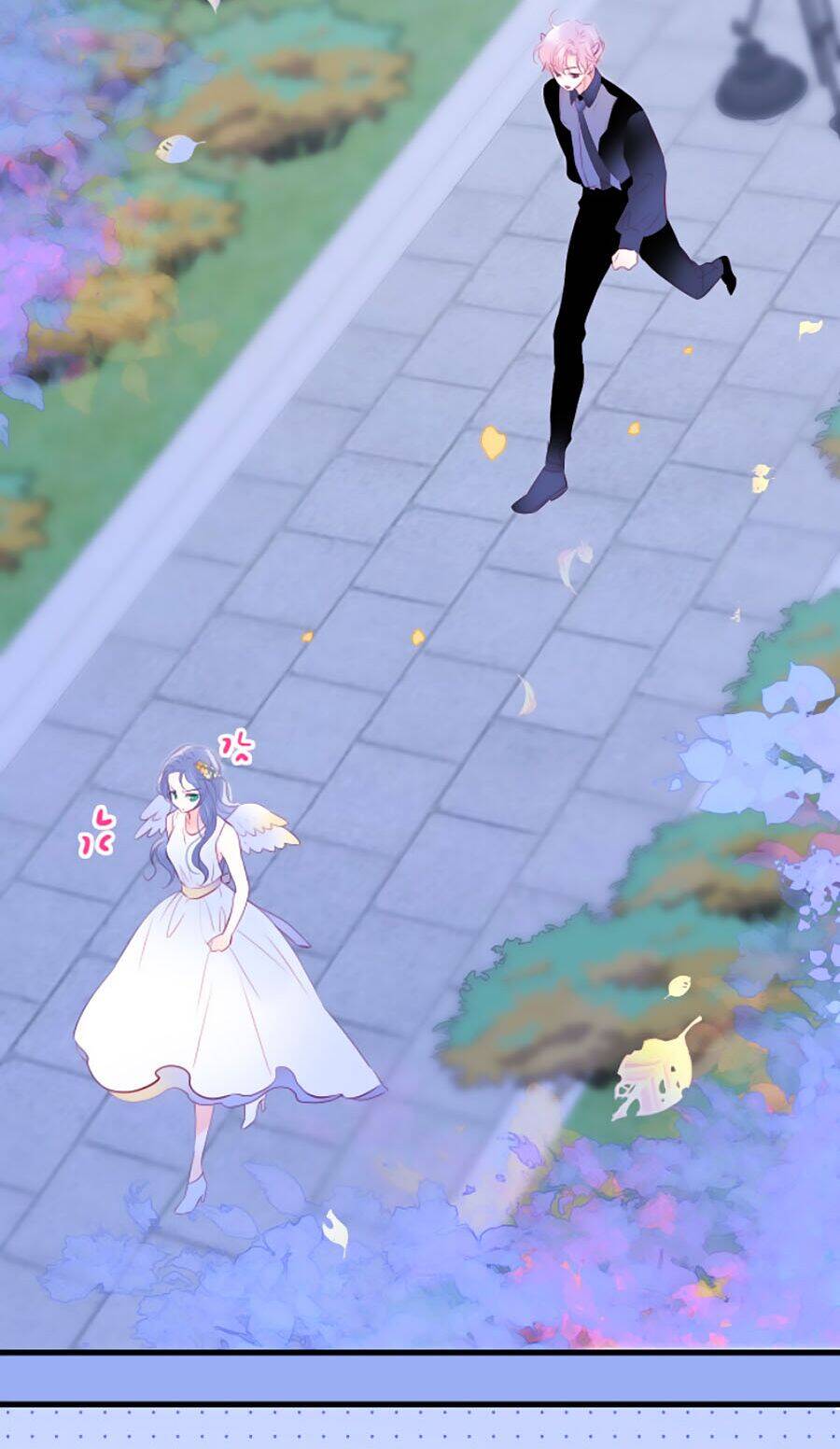 Hoa Bỏ Chạy Với Nhím Rồi Chapter 22 - 16