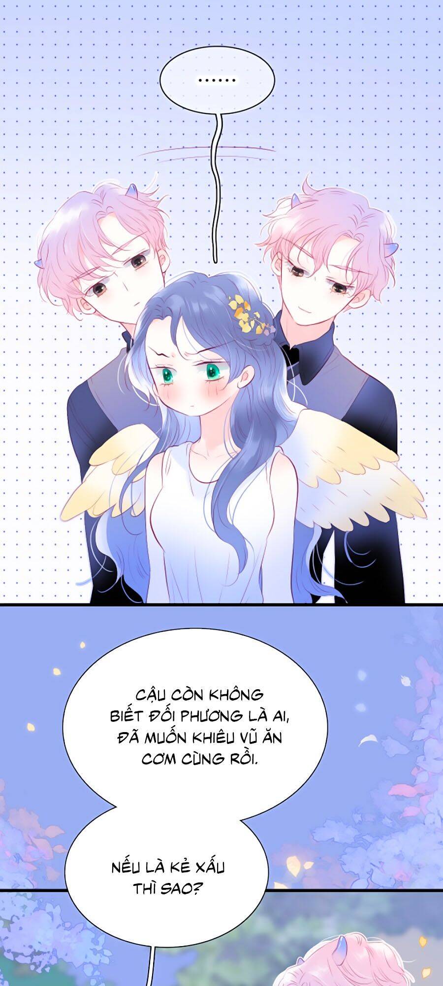 Hoa Bỏ Chạy Với Nhím Rồi Chapter 22 - 17